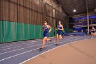 Men’s Track  Men’s Track & Field compete in a virtual meet. : Men’s Track